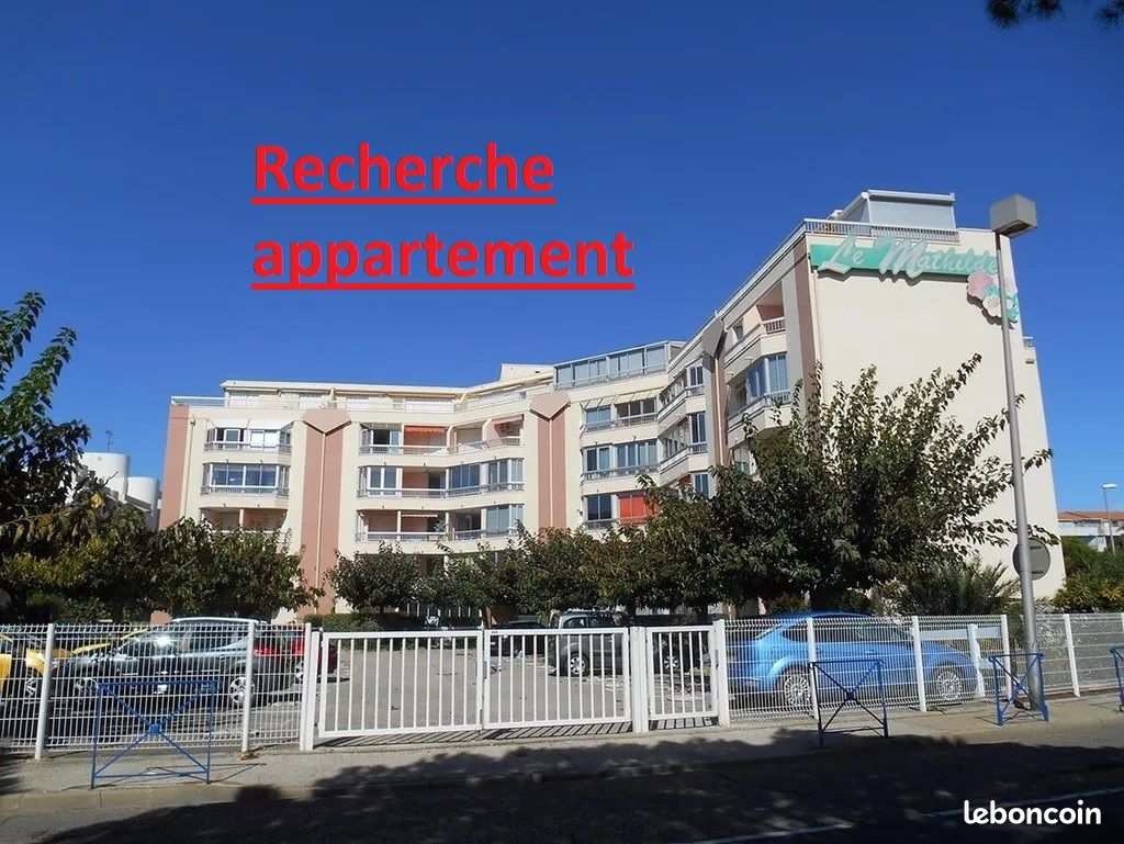 Appartement 2 pièces 27 m² · au Grau-du-Roi · 27 m² · 150 000 €