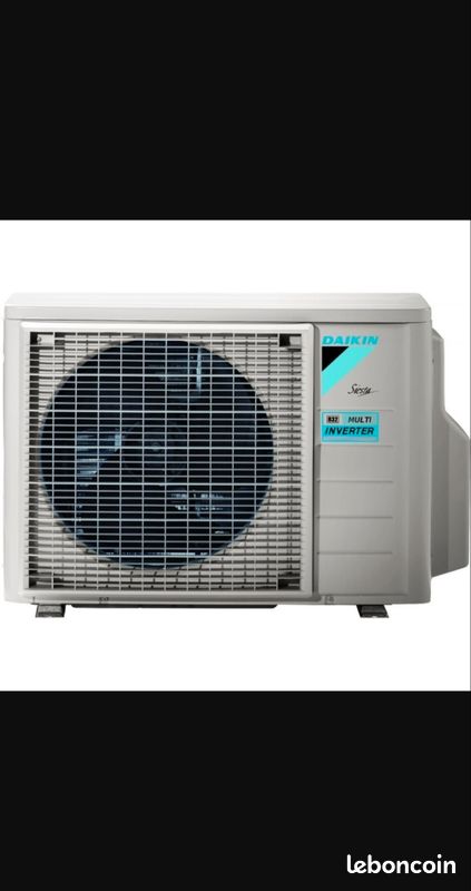 Climatiseur clim climatisation arrivages prix USINES Installation possible 🚨 PAS DE CLIMATISEUR MOBILE 🚨 (image 5)
