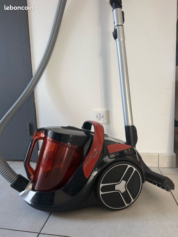 Aspirateur Rowenta (image 1)