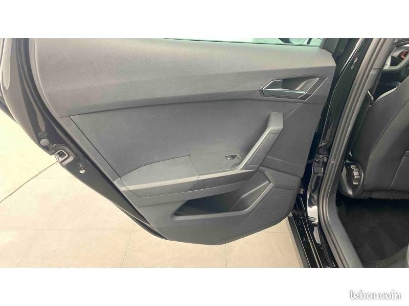 Seat Arona 1.0 TSI 110 ch Start/Stop DSG7 FR (image 27)