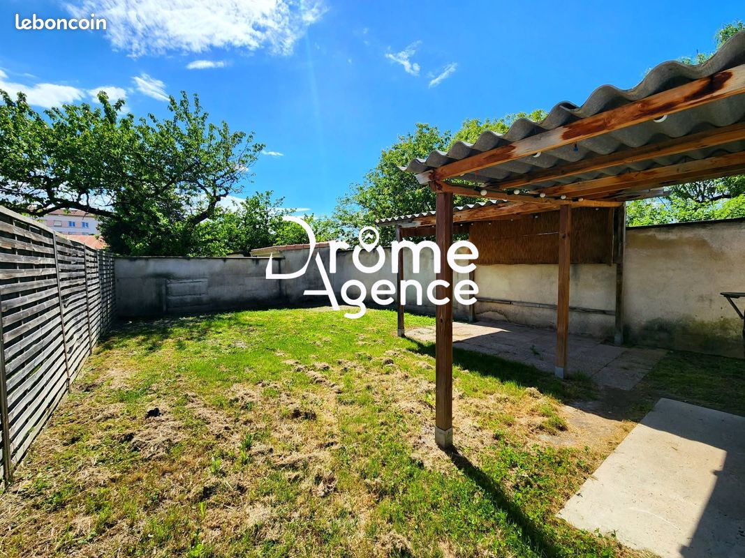 Appartement 3 pièces 53 m² · à Valence · 53 m² · 690 €