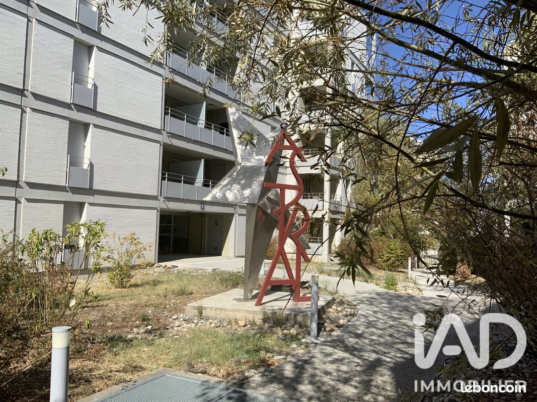 Appartement 3 pièces 60 m² · à Toulouse · 60 m² · 1 050 €/mois