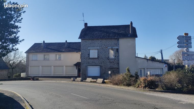 Maison 16 pièces 440 m²