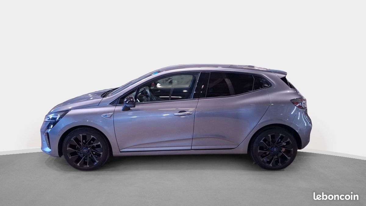 Renault clio tce 90 esprit alpine (image 8)