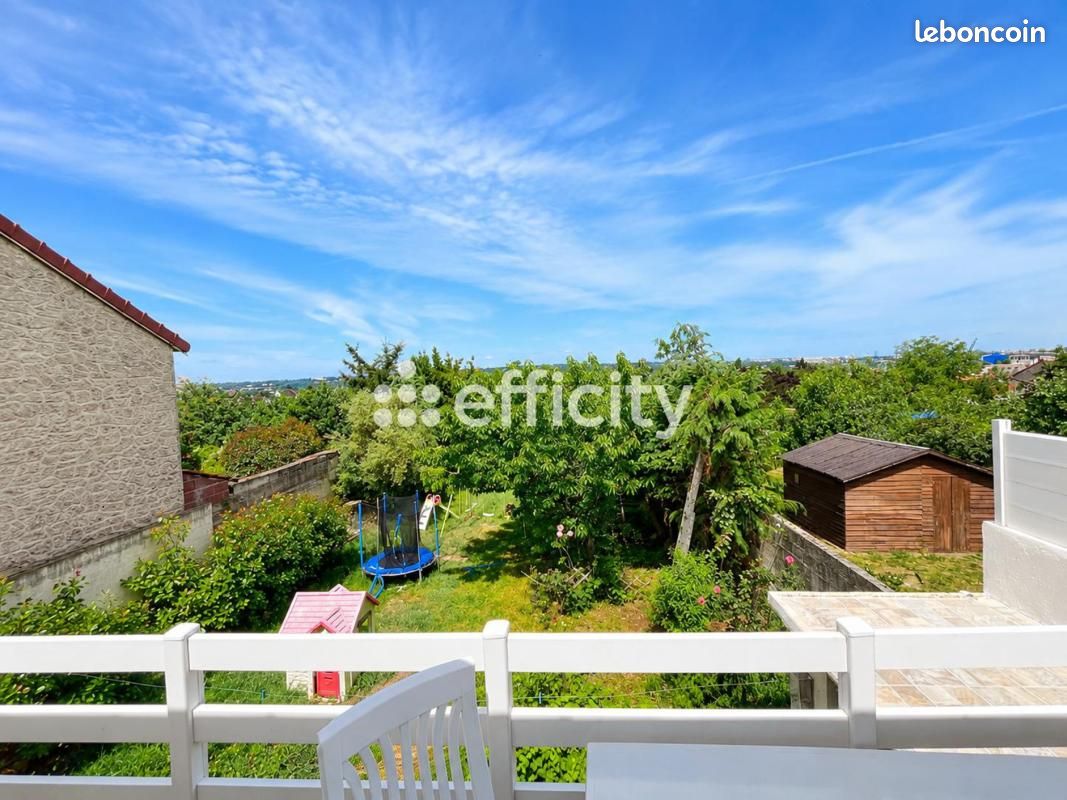 Maison 7 pièces 180 m² · à Montgeron · 180 m² · 509 000 €