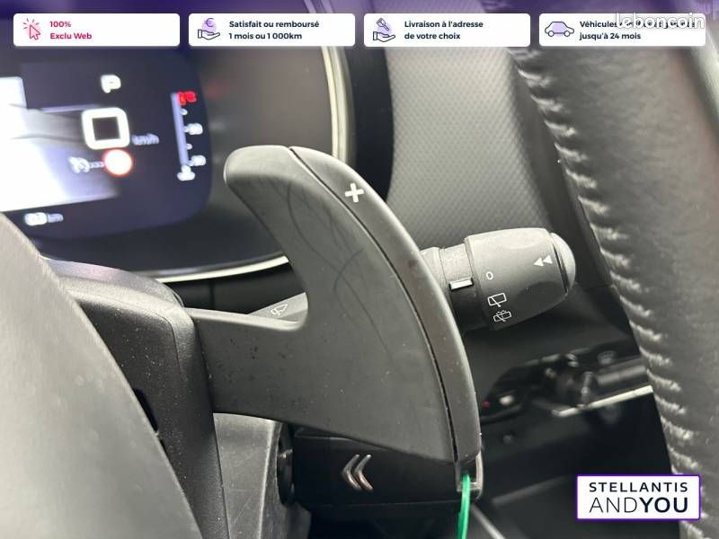 Citroën C5 Aircross PureTech 130 S&S EAT8 Feel (image 18)
