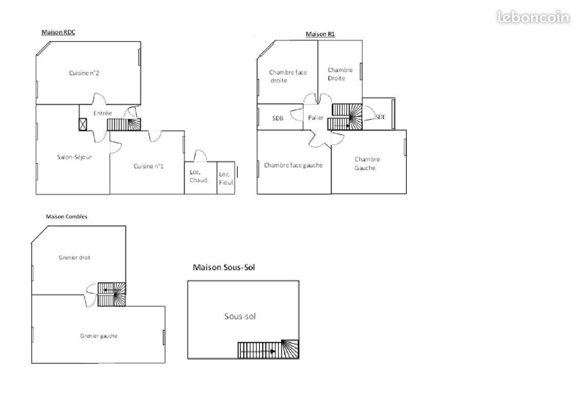 Maison 7 pièces 124 m² (image 18)