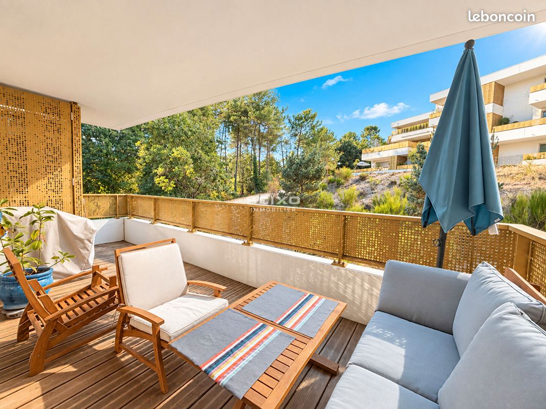 Appartement 2 pièces 41 m² · à Capbreton · 41 m² · 291 500 €