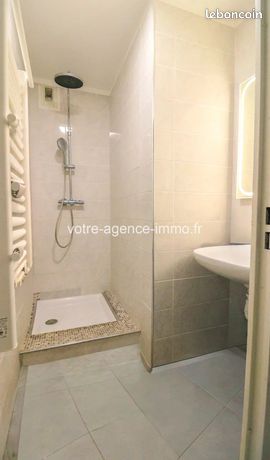 Appartement 4 pièces 97 m² — 13