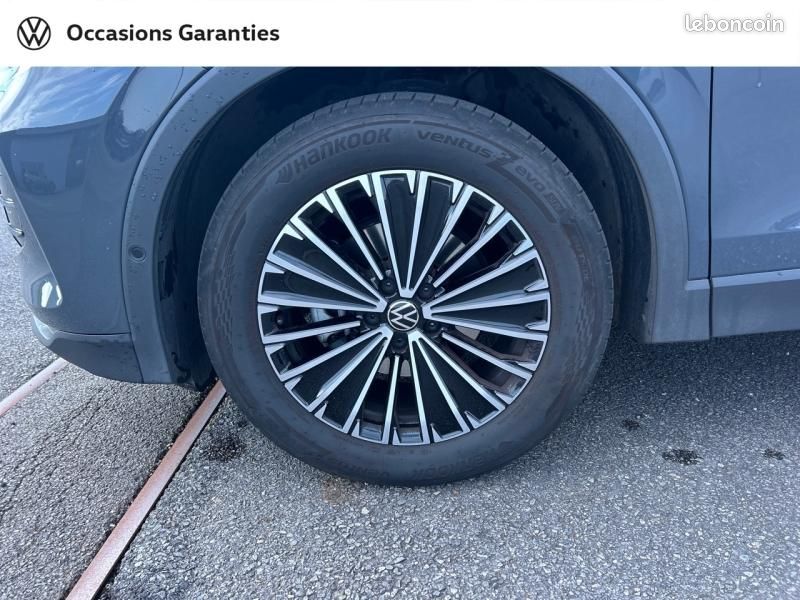 Volkswagen Tiguan 1.5 eTSI 150ch Elegance DSG7 (image 6)