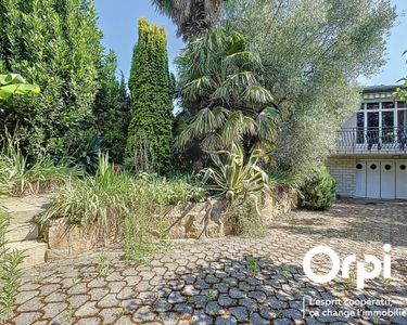 Maison 390 000 € - 104 m²