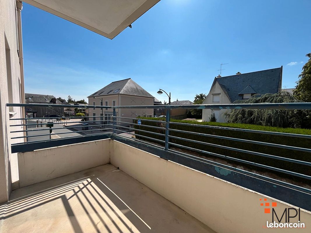 Appartement 3 pièces 61 m² · à Mordelles · 61 m² · 835 €/mois