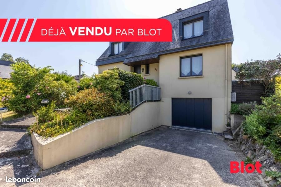 Maison 6 pièces 115 m² · à Liffré · 115 m² · 357 000 €