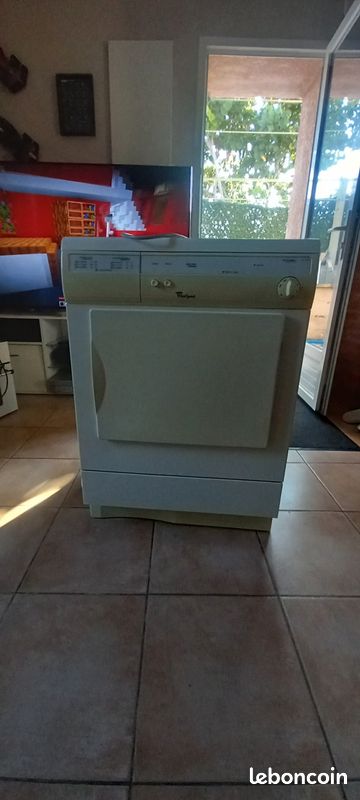 Seche linge (image 1)