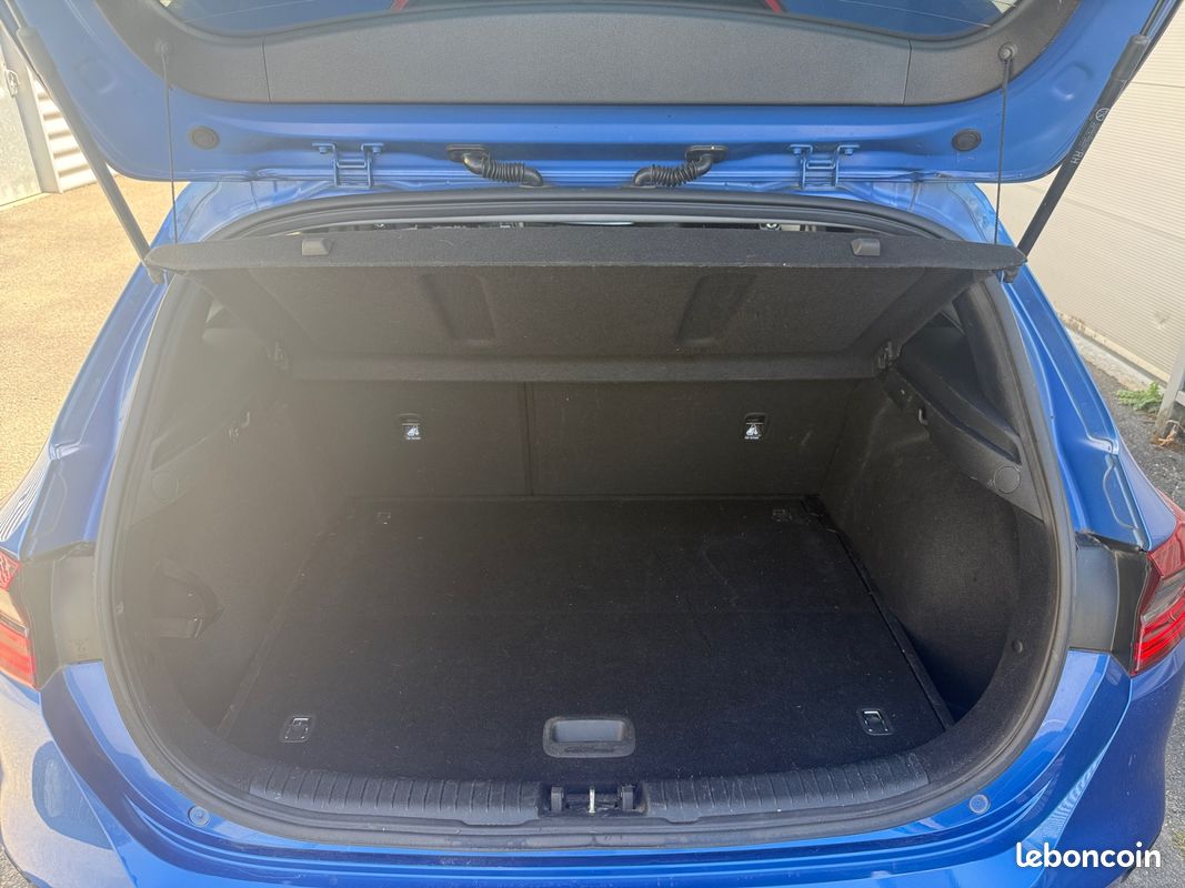 KIA CEED 1.4 T-GDI 140, boite auto, caméra recul, régulateur, carpaly, Garantie 12 mois (image 19)