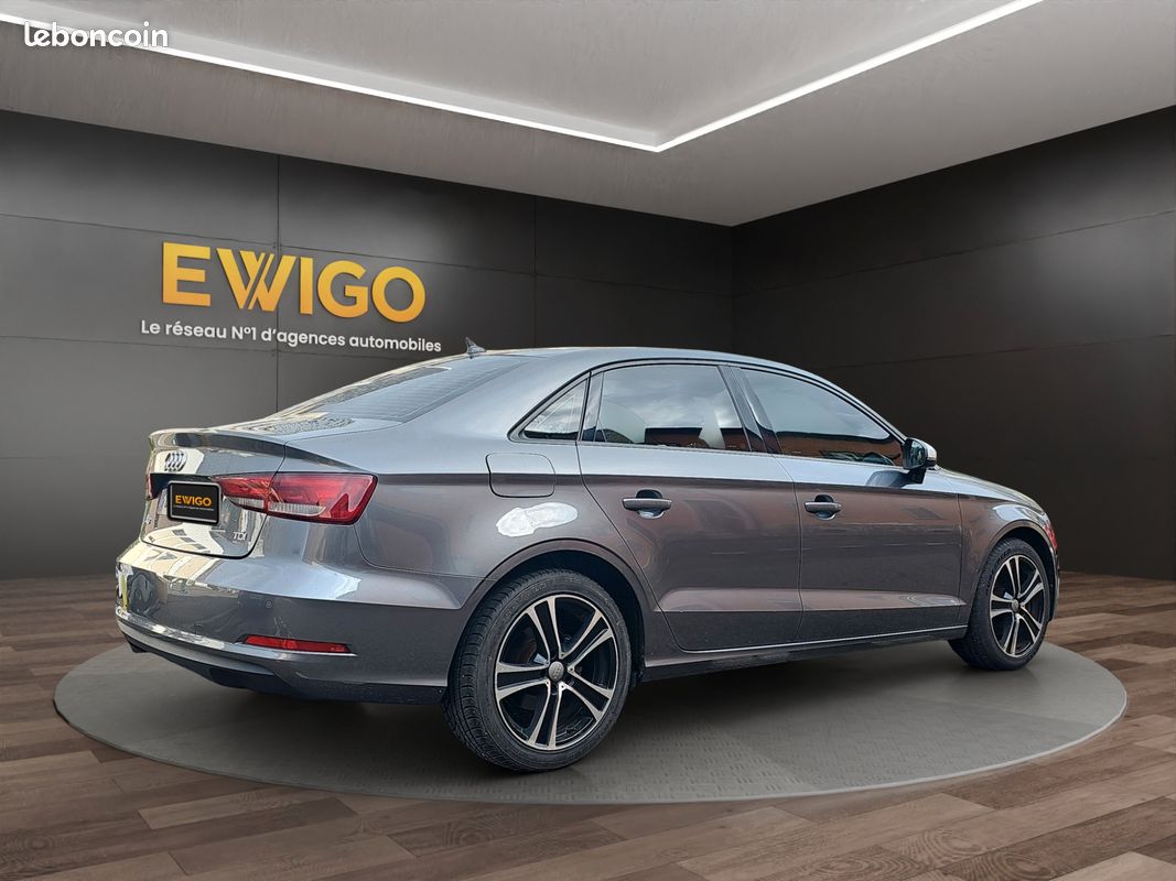 Audi a3 2.0 tdi 150 ch - limousine - garantie 6 mois (image 2)