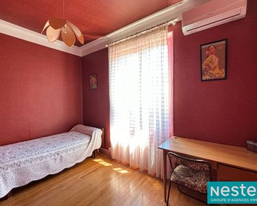 Maison 395 000 € - 141 m²