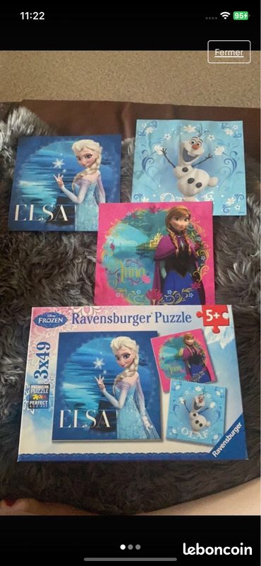 3 puzzles (image 1)