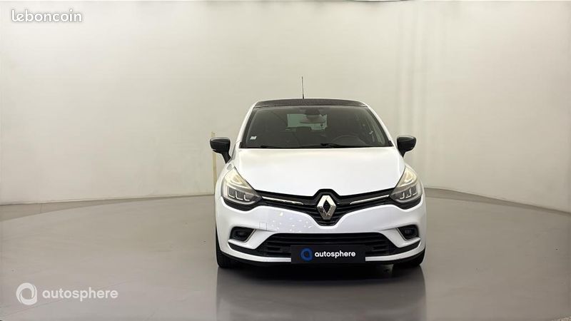 Renault Clio 1.5 dCi 110ch energy Edition One 5p (image 2)