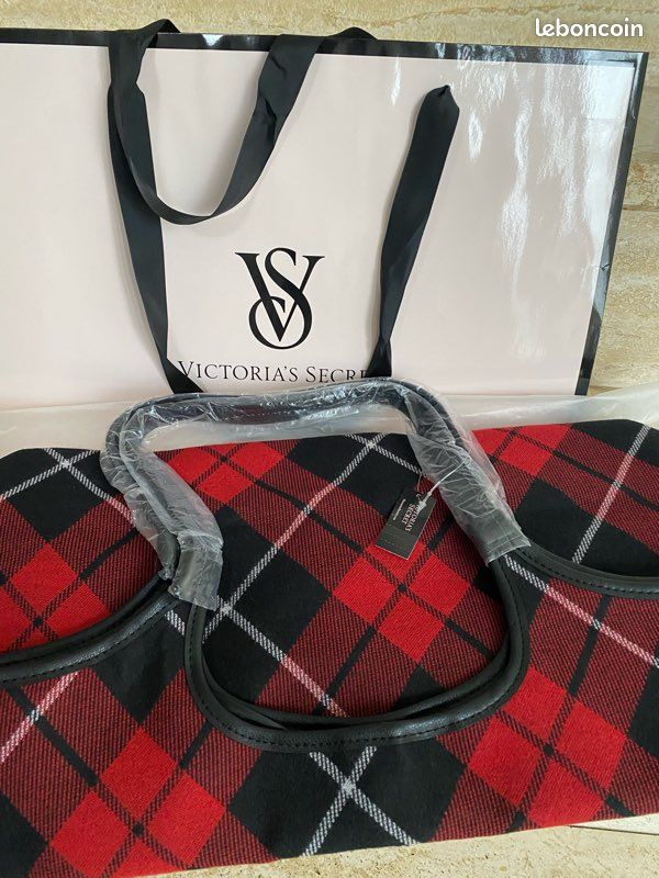 Sac Victoria Secret Accessoires Bagagerie
