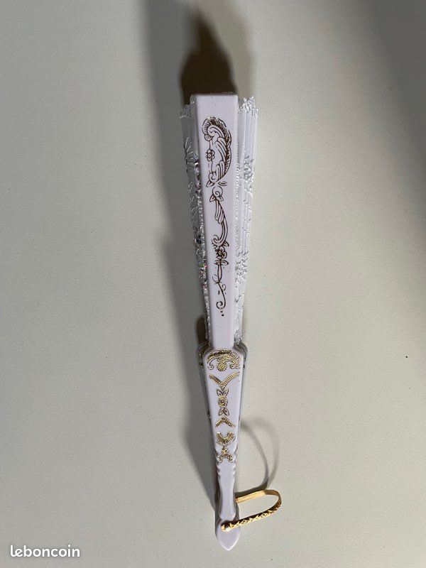 Éventail (image 2)