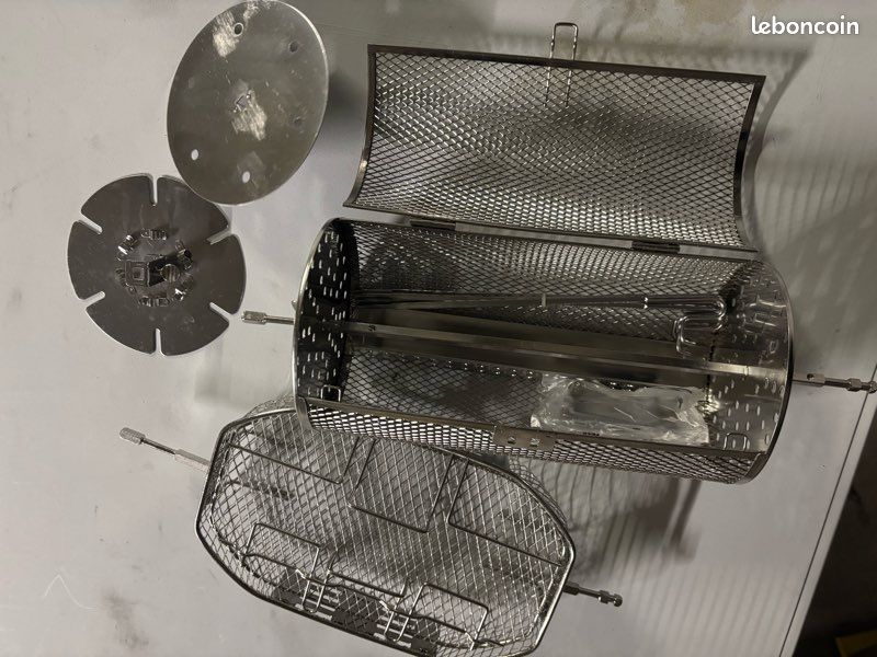 Four portable multifonctions (image 6)
