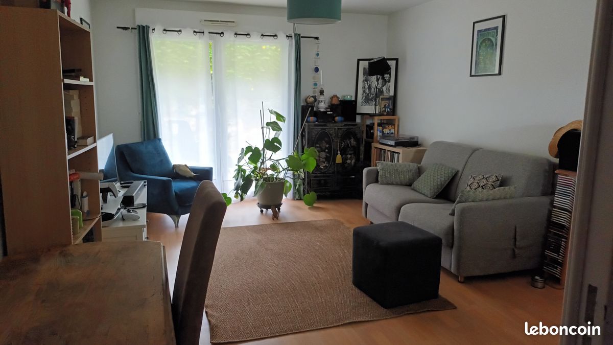 Appartement 3 pièces 56 m² · à Ploeren · 56 m² · 800 €/mois