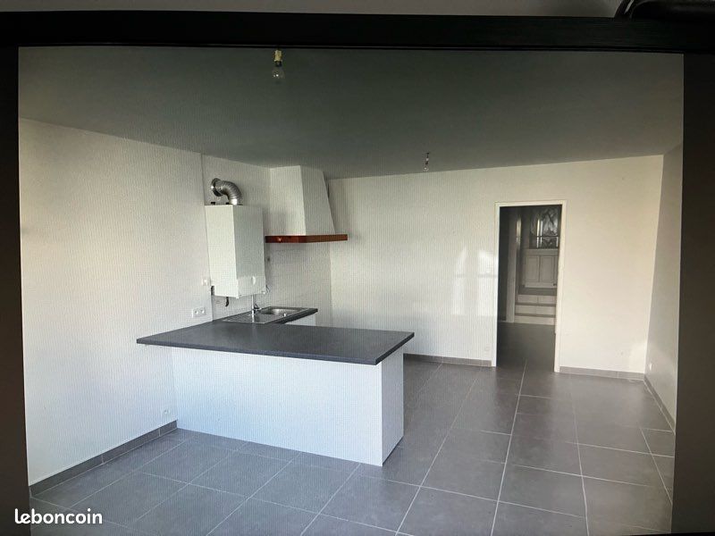 Appartement 2 pièces 40 m² · à Cognac · 40 m² · 450 €/mois