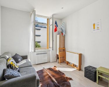 Appartement 120 000 € - 20 m²