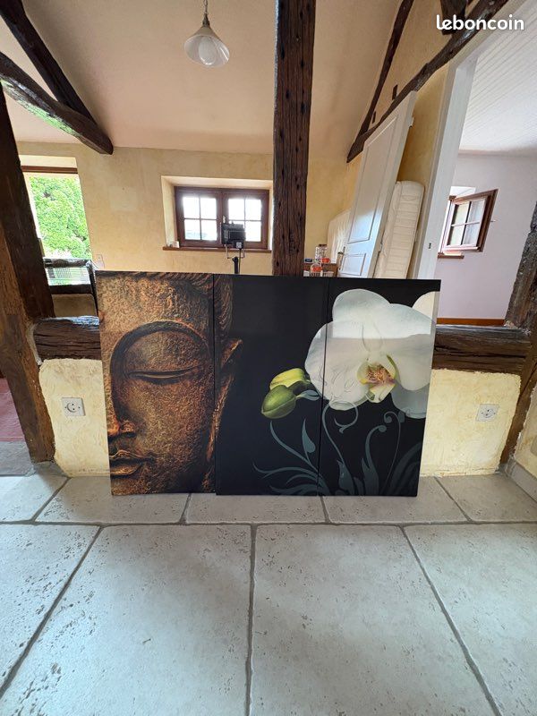Cadres zen (image 2)