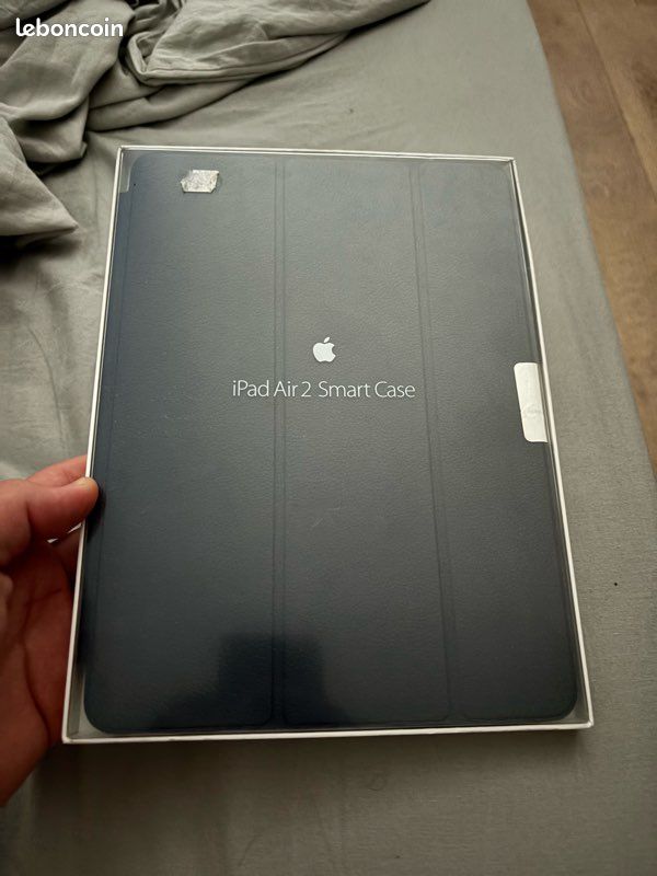 Pochette de protection ipad air 2 smart cover (image 1)
