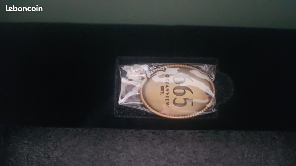 Alan Wake II Edition Collector (image 8)
