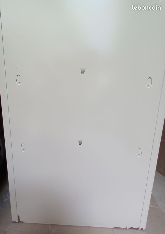 Armoire / classeur à casier métallique (image 13)