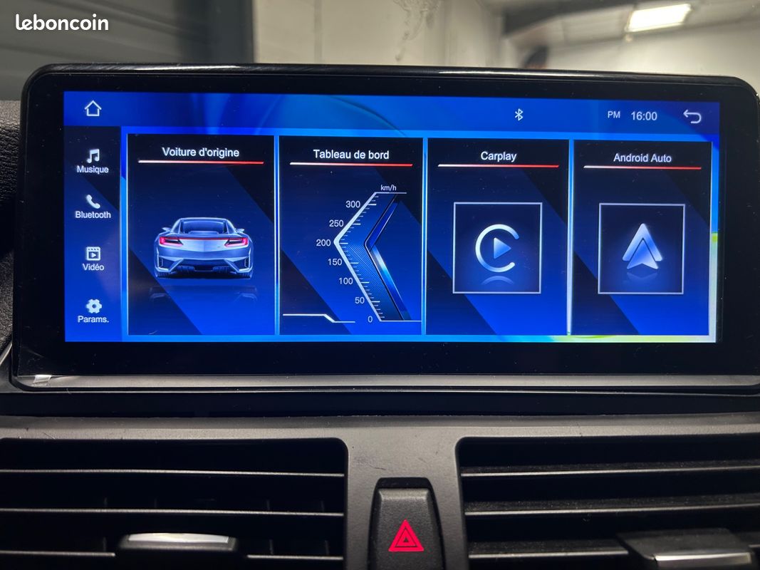 BMW X6 4.0 D 306 EXCLUSIVE INDIVIDUAL XDRIVE BVa (image 34)