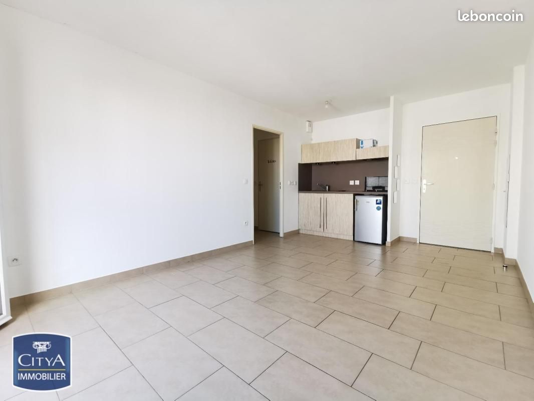 Appartement 2 pièces 35 m² · à Perpignan · 35 m² · 77 000 €