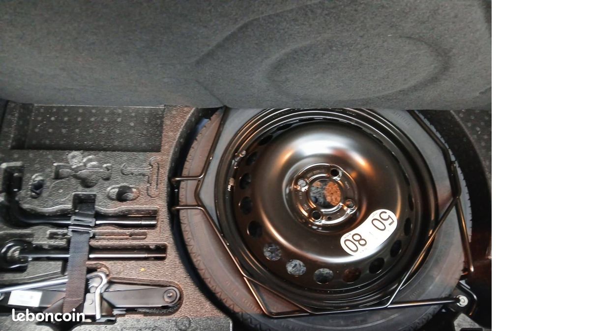 Renault clio e tech full hybrid 145 ch gsr2 techno (image 8)