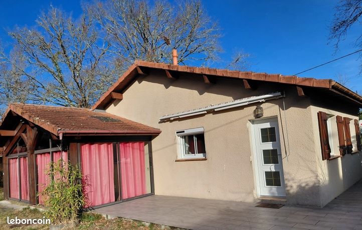 Vente propriété dans les Landes