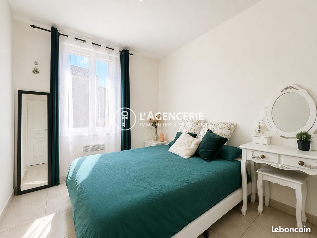 Appartement 2 pièces 40 m² · à Saint-Juéry · 40 m² · 520 €