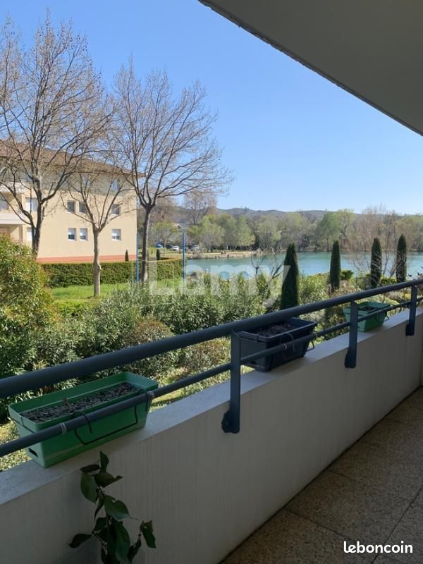 Appartement 3 pièces 63 m² · à Vitrolles · 63 m² · 1 081 €/mois