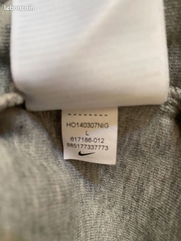 Sweat Tech Fleece femme Vêtements