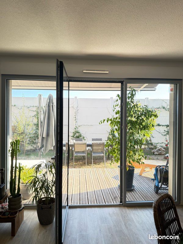 Appartement 4 pièces 86 m² · à Mérignac · 86 m² · 3 450 000 €