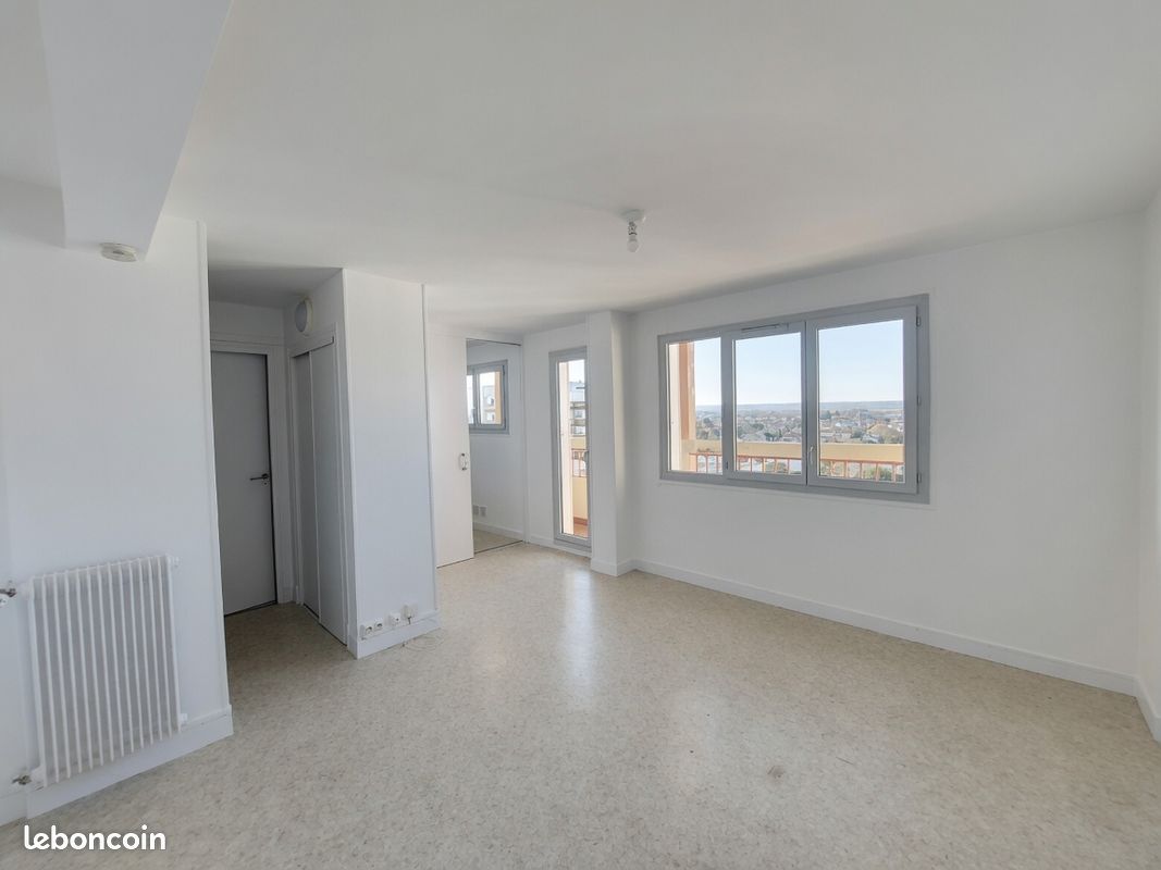 Appartement 1 pièce 25 m² · à Tarbes · 25 m² · 372 €
