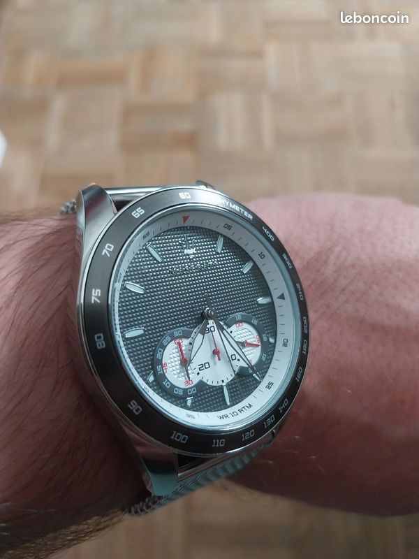 Montre Maserati (image 4)