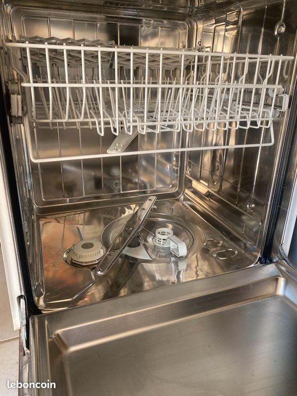 Lave-vaisselle GAGGENAU (image 3)