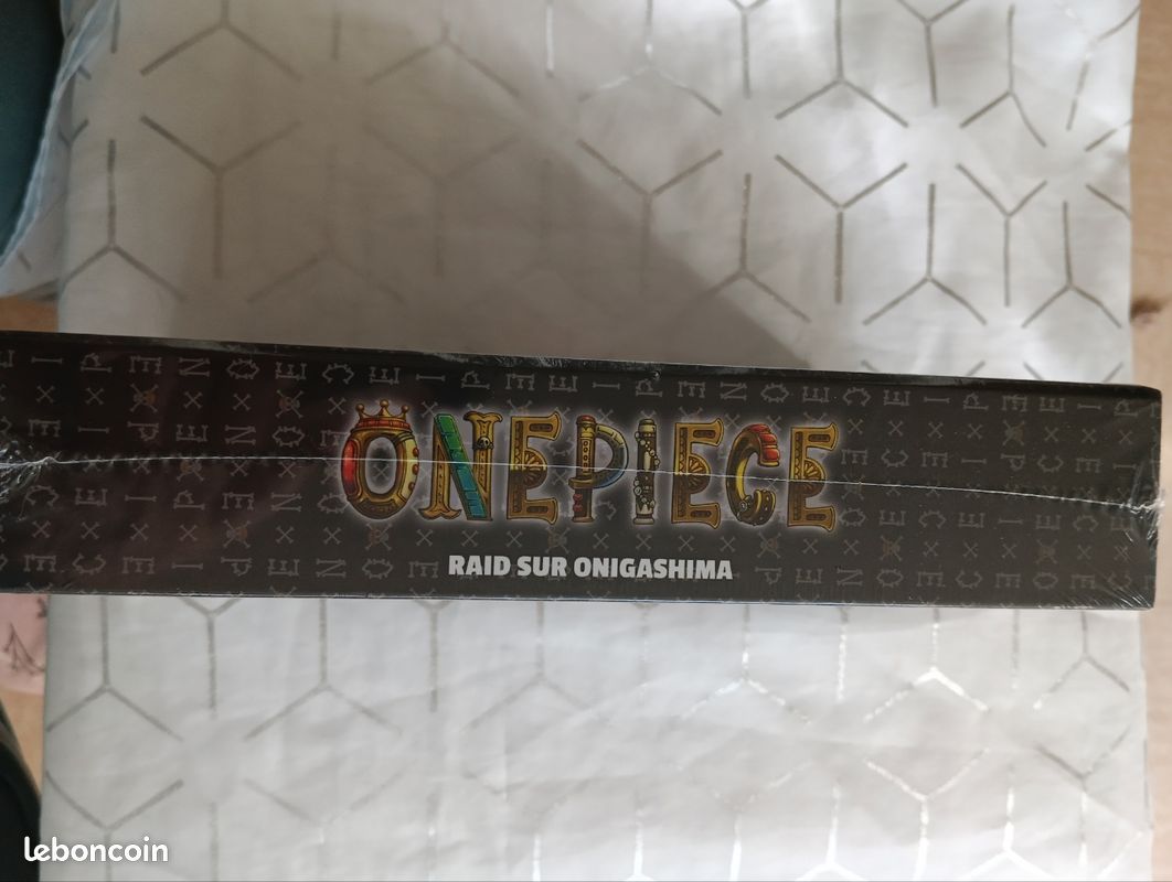 Topi Games | One Piece | Esprit ES-tu There? | Strategic Board Game | Family Or Friends Game | Epic Clashes | Onigashima Raid | 2-12 Players | Child Gift 7 Topi Games | One Piece | Esprit ES-tu There? | Strategic Board Game | Family Or Friends Game | Epic Clashes | Onigashima Raid | 2-12 Players | Child Gift 7
