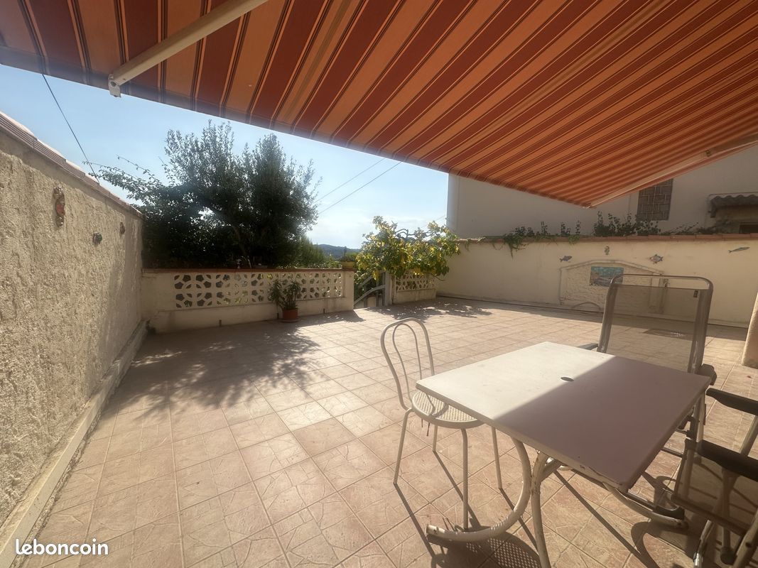 Maison 5 pièces 145 m² · à Port-Vendres · 145 m² · 354 000 €