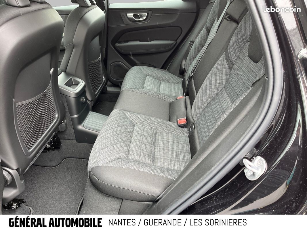 Volvo t6 awd (350 ch) start (image 6)