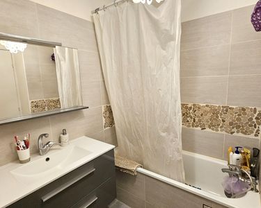 Appartement 199 000 € - 46 m²