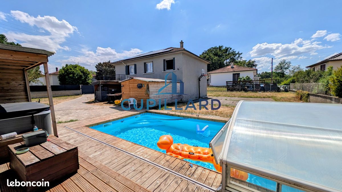 Maison 5 pièces 140 m² · à Mably · 140 m² · 339 000 €