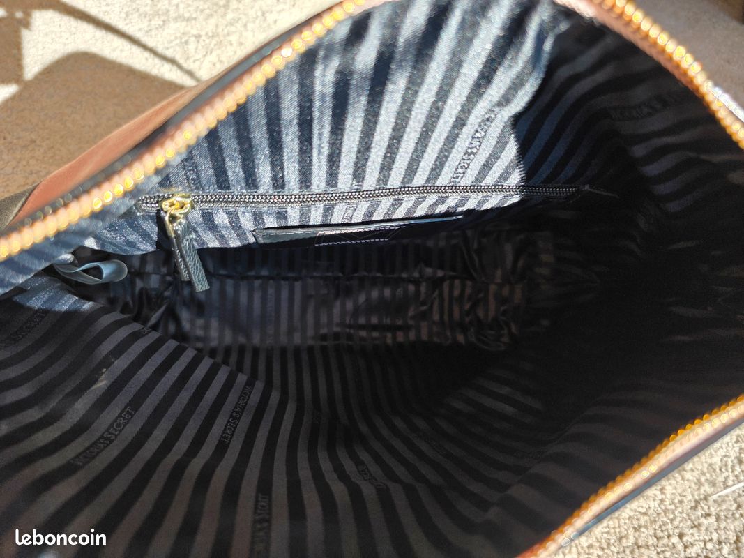 Private Sundeck Victoria's Secret parfum - un nouveau parfum pour homme